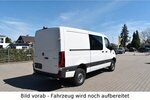 Mercedes-Benz Sprinter 316 CDI 4x4 Mixto 7 G-Tronic 4 Sitzer 69.890 km 54.995 &euro; Donauwörth 86609