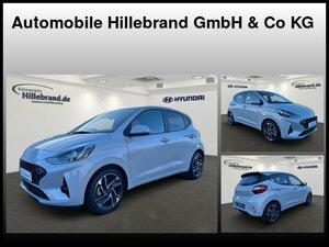 Hyundai i10 Prime Navi Apple CarPlay Android Auto Klimaaut 2.000 km 18.990 &euro; Bad Wünnenberg 33181