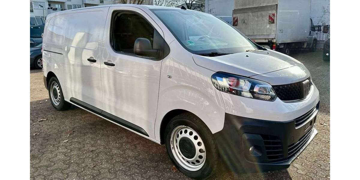 Fiat Scudo 89.574 km 14.400 &euro; Bremen 28217
