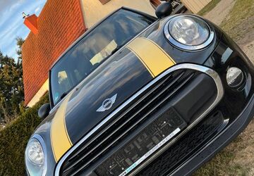 Mini One D 178.000 km 10.500 &euro; Rehfelde 15345