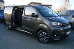 Citroen Spacetourer 180 Plus M, AHK LED Kamera180º 8 Sitze 5.882 km 37.980 &euro; Falkensee 14612