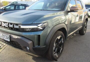 Dacia Duster 3.500 km 31.870 &euro; Riesa 01587