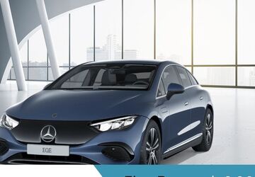 Mercedes-Benz EQE 33.281 km 43.880 &euro; Erfurt 99092