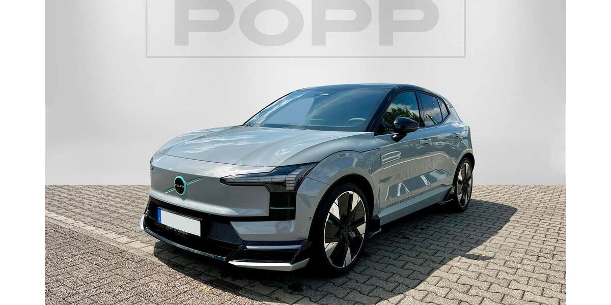 Volvo EX30 10.000 km 42.990 &euro; Erfurt 99099