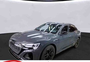 Audi Q8 e-tron 7.995 km 59.892 &euro; Witten 58453