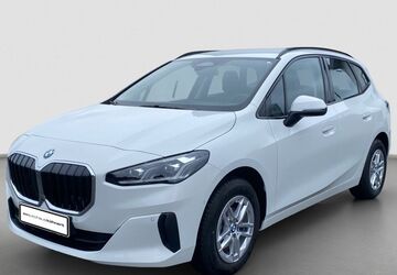 BMW 218 Active Tourer 5.800 km 27.655 &euro; Schleiz 07907