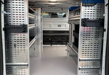 Renault Trafic 54.980 km 22.999 &euro; Erlensee 63526