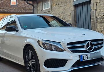 Mercedes-Benz C 250 239.354 km 14.777 &euro; Ludwigsburg 71642