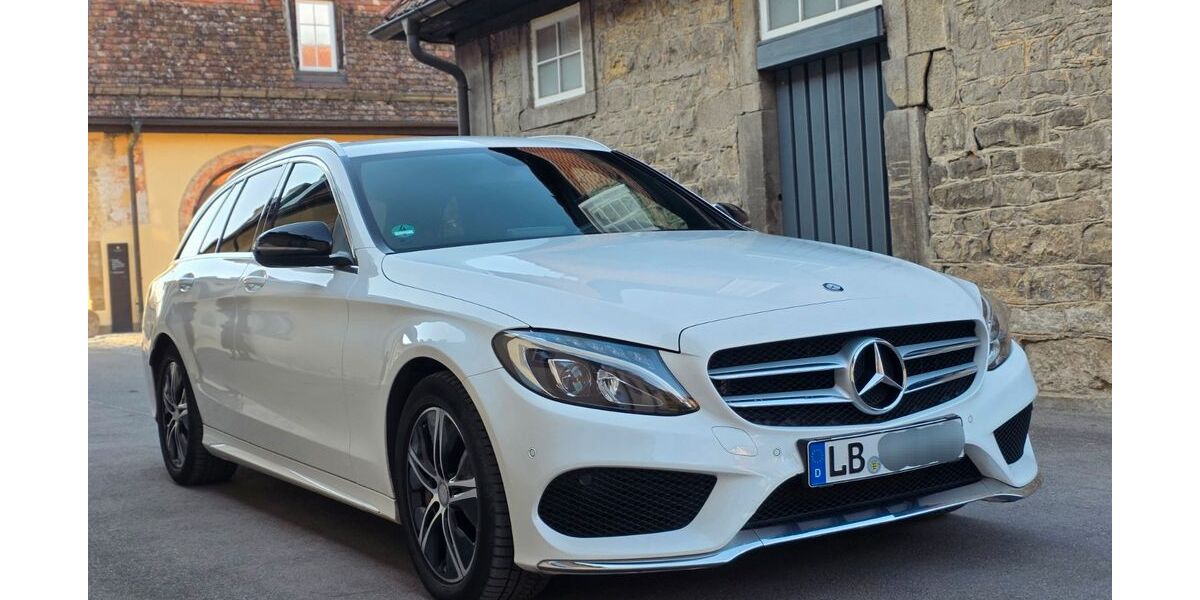 Mercedes-Benz C 250 239.354 km 14.777 &euro; Ludwigsburg 71642