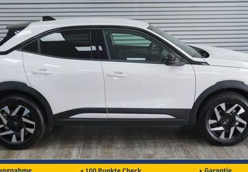 Opel Mokka 4.800 km 21.690 &euro; Gau-Bickelheim 55599