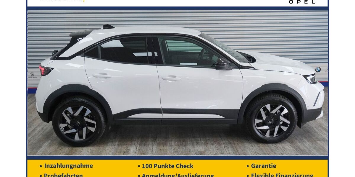 Opel Mokka 4.800 km 21.690 &euro; Gau-Bickelheim 55599
