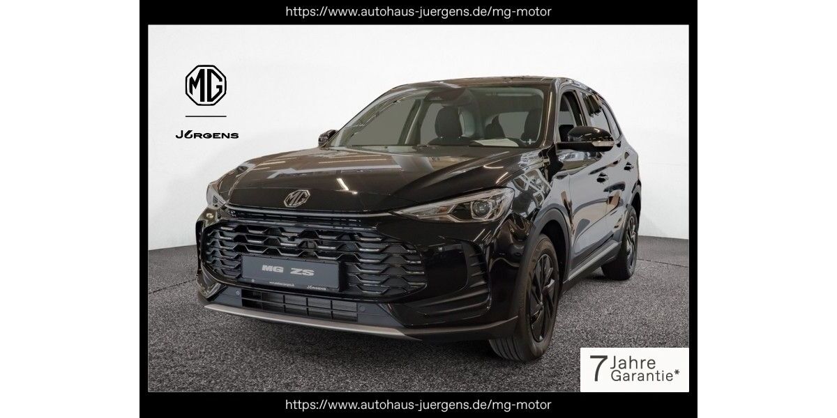 MG ZS 3.000 km 21.480 &euro; Hagen 58135