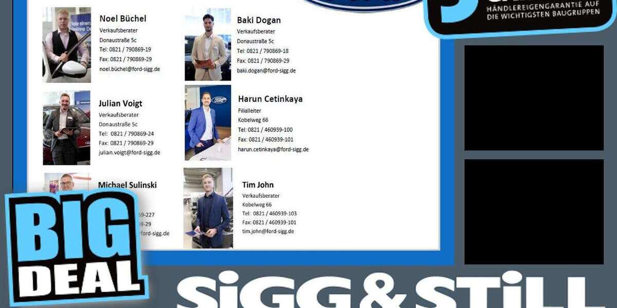 Ford S-Max 69.580 km 31.270 &euro; Augsburg 86165