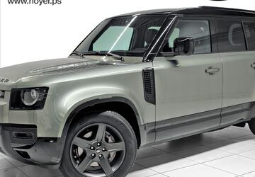Land Rover Defender 28.200 km 77.880 &euro; Walsrode 29664