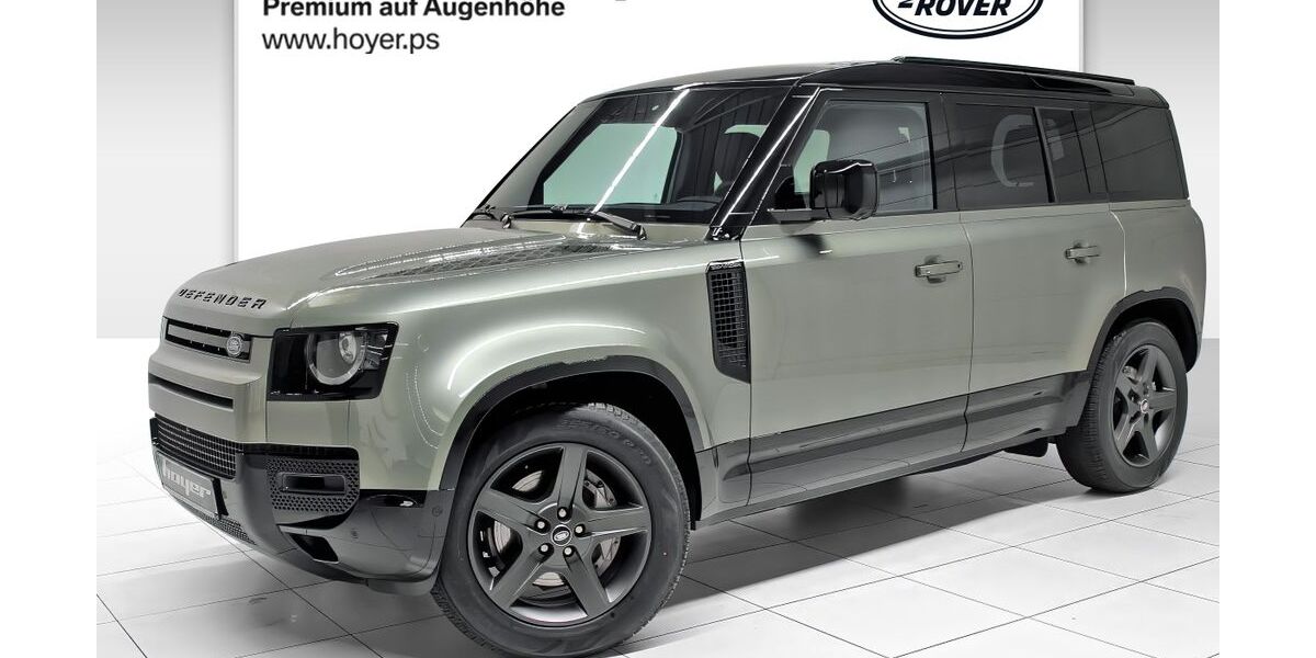 Land Rover Defender 28.200 km 77.880 &euro; Walsrode 29664