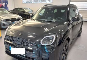 Mini Countryman C (Cooper) 7.500 km 36.900 &euro; Mengkofen 84152