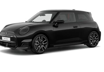 Mini Cooper SE 36.139 km 34.490 &euro; Leer 26789