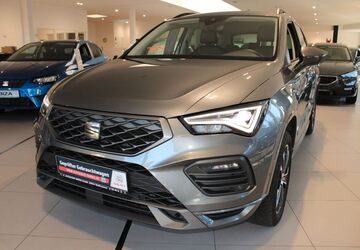 Seat Ateca 31.690 km 27.987 &euro; Weißwasser 02943