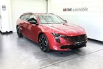 Peugeot 508 SW GT 130 Puretech FULL LED NACHTSICHT 43.900 km 22.750 &euro; Lich 35423