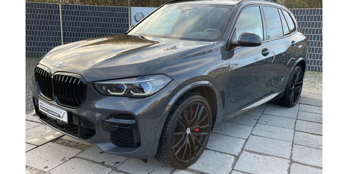 BMW X5 M50 102.150 km 56.990 &euro; Haltern am See 45721
