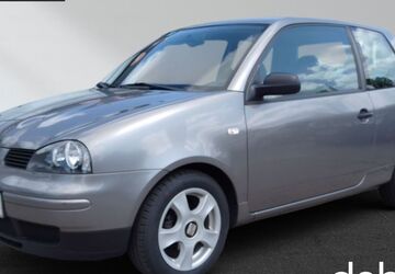 Seat Arosa 91.159 km 3.990 &euro; Kremmen bei Berlin 16766