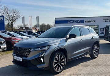 Renault Austral 5.450 km 31.490 &euro; Zeven 27404