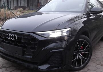 Audi Q8 30 km 81.500 &euro; Fassensdorf 23701