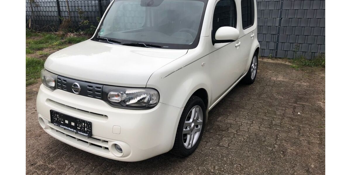 Nissan Cube 149.000 km 4.900 &euro; Hambühren 29313