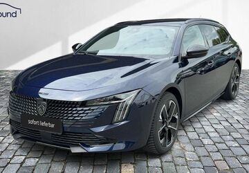 Peugeot 508 29.618 km 22.970 &euro; Gosen Neu-Zittau 15537
