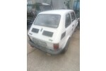 Fiat 126 101.562 km 1.750 &euro; Rheinfelden 
