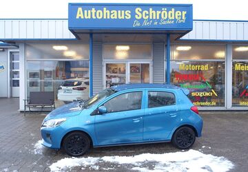 Mitsubishi Space Star 68.900 km 9.990 &euro; Rhade 27404