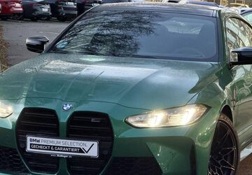 BMW M4 12.478 km 78.890 &euro; Essingen 73457