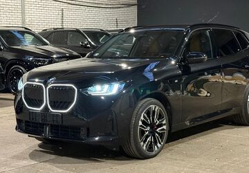 BMW X3 5.000 km 73.185 &euro; Bremen 28237