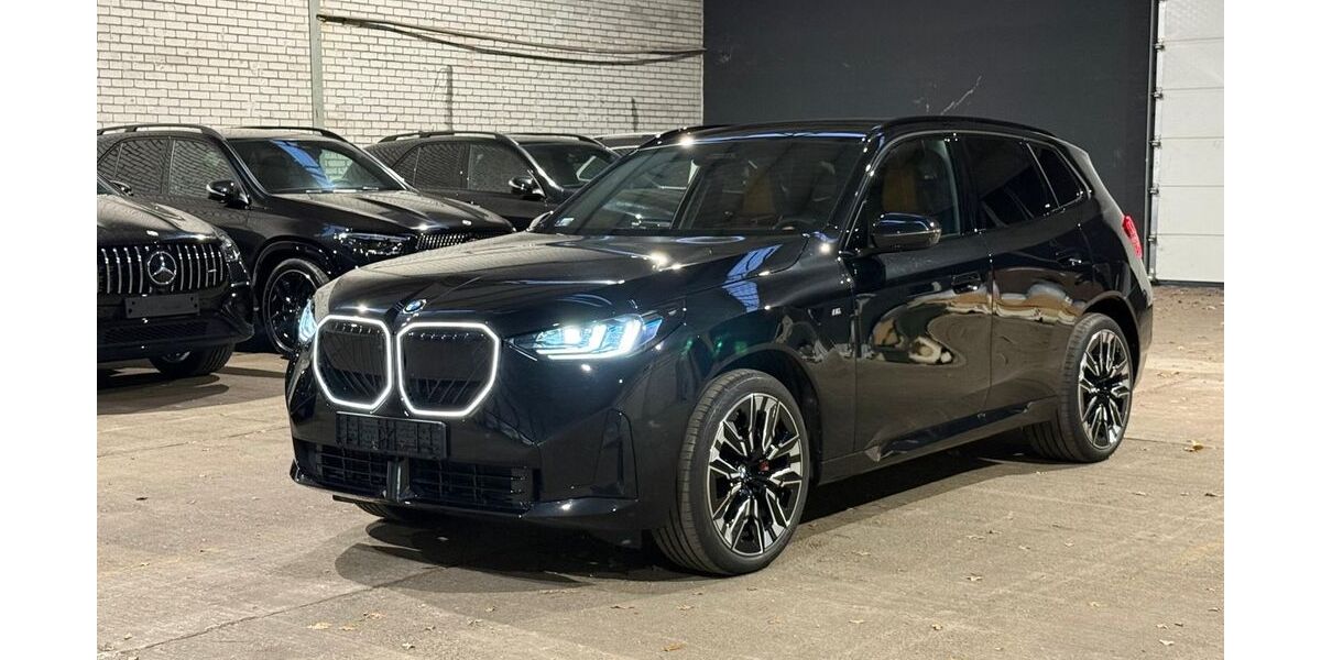 BMW X3 5.000 km 73.185 &euro; Bremen 28237