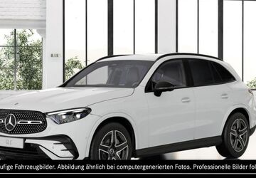 Mercedes-Benz GLC 200 15.000 km 56.590 &euro; Aschaffenburg 63741