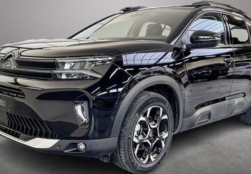 Citroen C5 Aircross 1.814 km 23.825 &euro; Steenbergen 