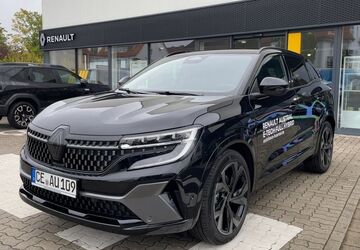 Renault Austral 5.329 km 38.190 &euro; Celle 29221