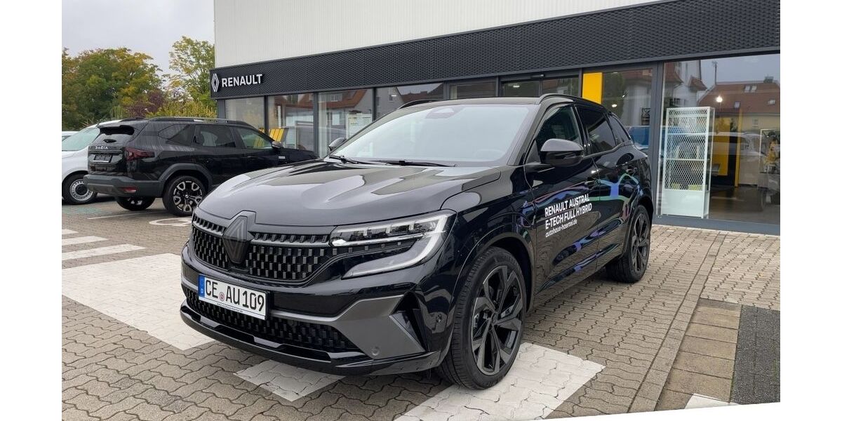 Renault Austral 5.329 km 38.190 &euro; Celle 29221