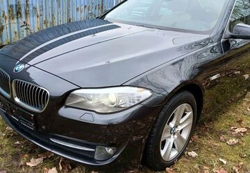 BMW 523 191.700 km 9.950 &euro; Mayen 56727