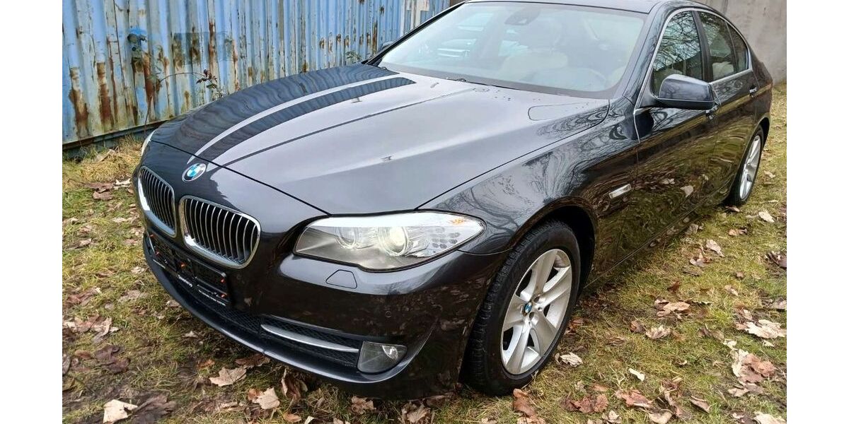 BMW 523 191.700 km 9.950 &euro; Mayen 56727
