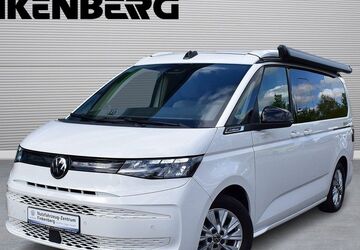 VW T7 California 12.500 km 66.980 &euro; Verden 27283