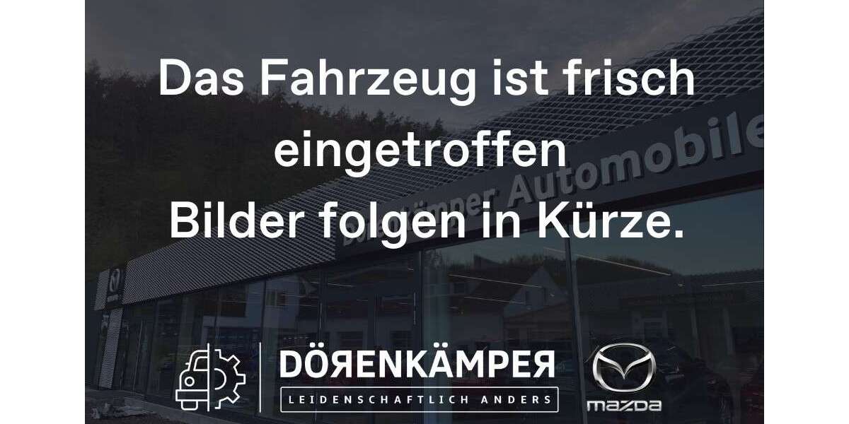 Mazda 2 46.017 km 14.990 &euro; Bad Hersfeld 36251