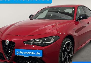 Alfa Romeo Giulia 13.100 km 33.990 &euro; Reutlingen 72762