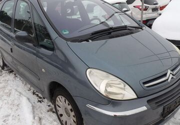 Citroen Xsara Picasso 148.000 km 3.499 &euro; Bautzen 02625
