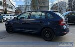Skoda Rapid Cool*SHZ*PDC*Klima*USB*Touch*1-Hand* 93.530 km 7.990 &euro; Berlin 13187