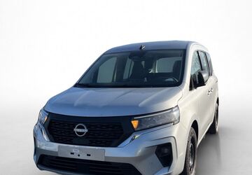 Nissan Townstar 8.000 km 27.980 &euro; Bornheim 53332