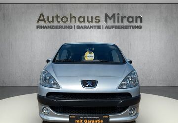 Peugeot 1007 69.450 km 6.499 &euro; Delmenhorst 27751