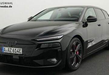 Audi S6 e-tron 5.900 km 99.290 &euro; Gersthofen 86368