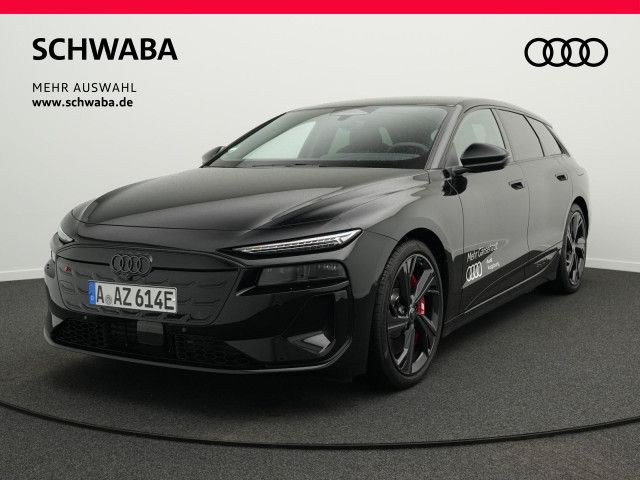 Audi S6 e-tron 5.900 km 99.290 &euro; Gersthofen 86368