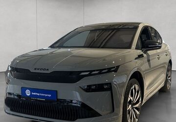 Skoda Enyaq 4.500 km 59.990 &euro; Husum 25813